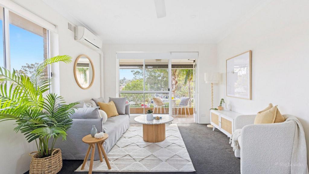 5/106 Condamine St, Balgowlah, NSW 2093