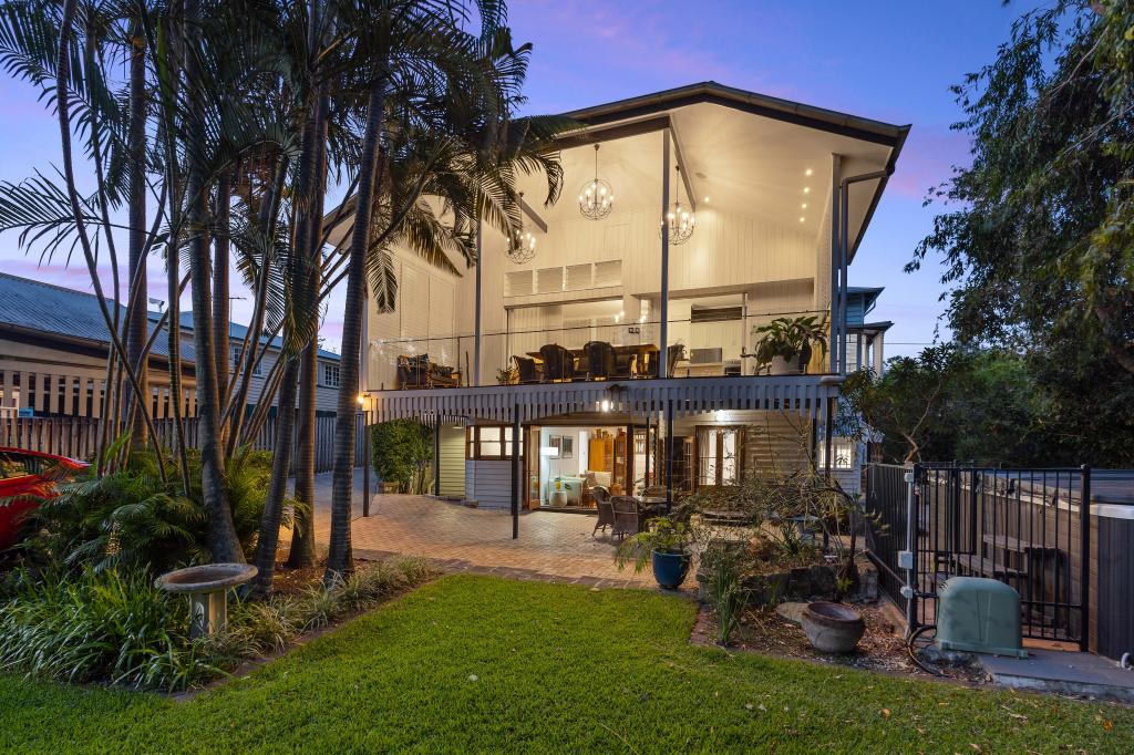 26 Laughland St, Wilston, QLD 4051