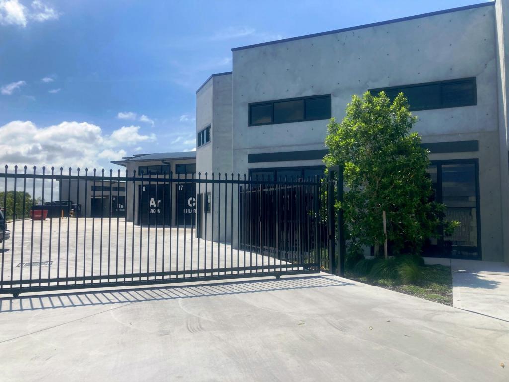 38/8 SPIT ISLAND CL, MAYFIELD WEST, NSW 2304