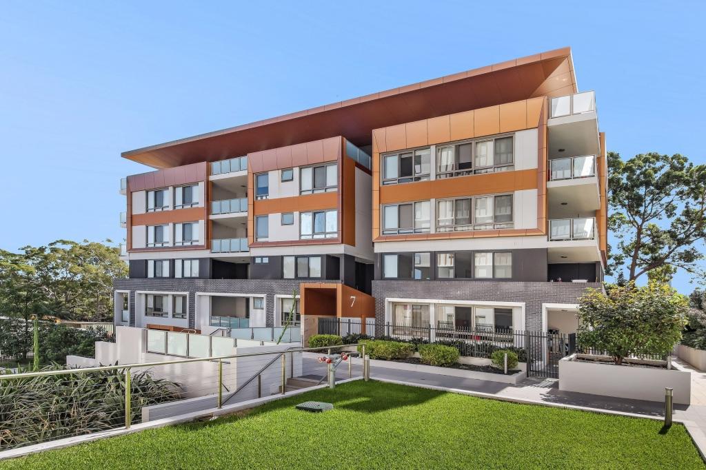 7107/1a Morton St, Parramatta, NSW 2150