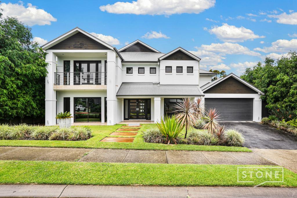 3 Sandlands St, Kellyville, NSW 2155