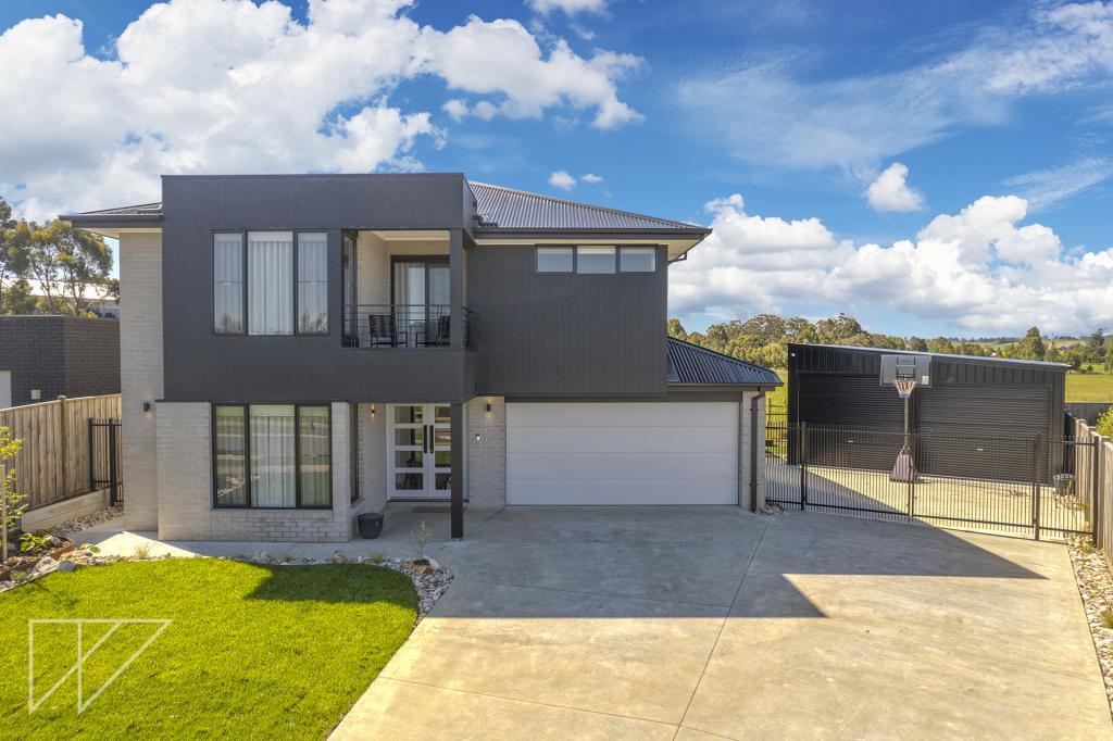 7 Heartwell St, Warragul, VIC 3820