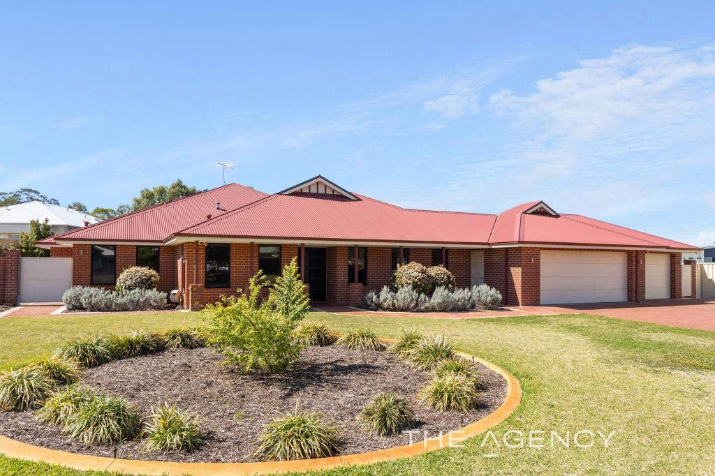 36 Asturian Dr, Henley Brook, WA 6055