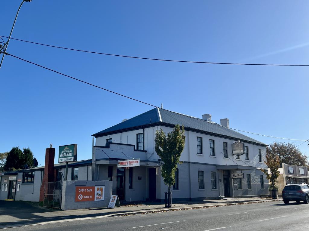 16 Marlborough St, Longford, TAS 7301