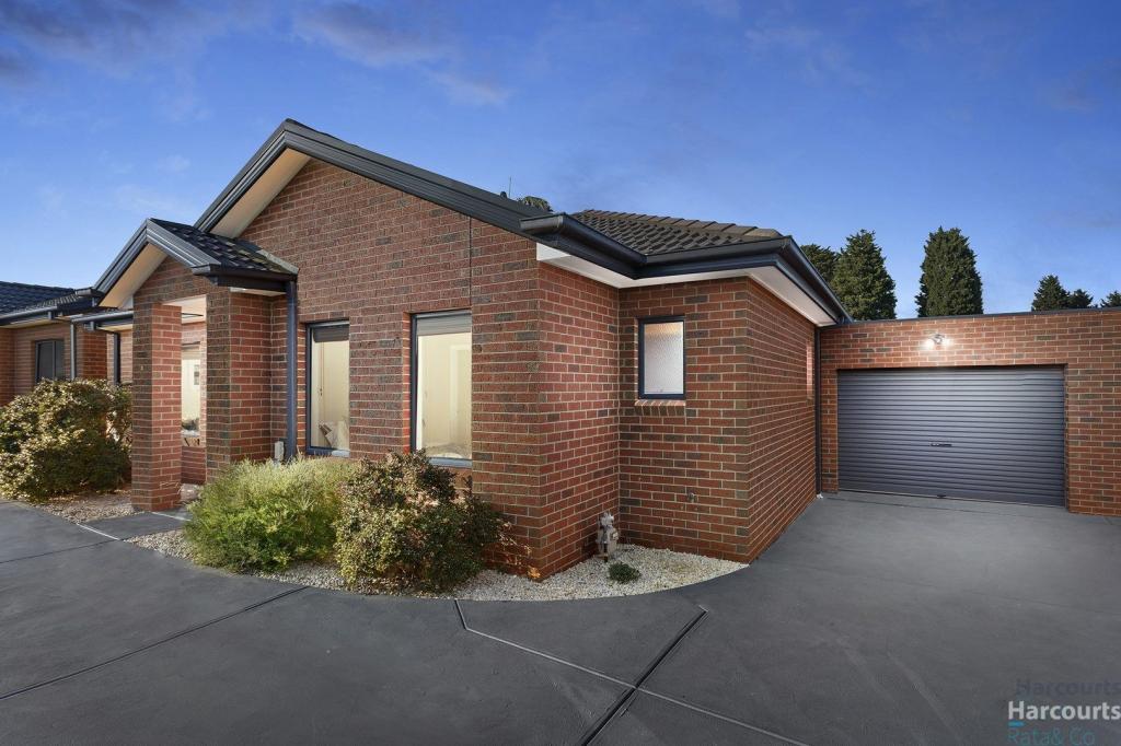 3/31 Rosenthal Cres, Reservoir, VIC 3073
