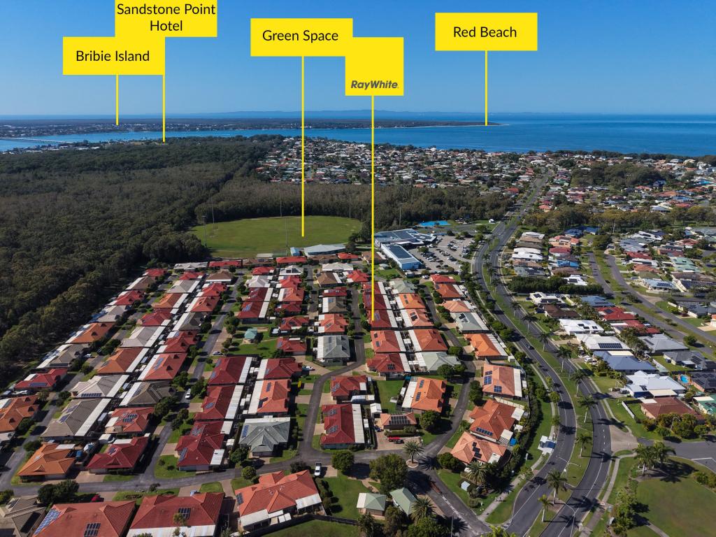 57/210 Bestmann Rd E, Sandstone Point, QLD 4511