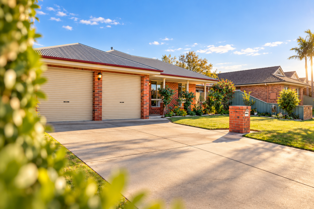 529 Iluka Cres, Lavington, NSW 2641