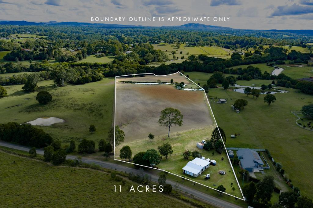 263 Old Goomboorian Rd, Veteran, QLD 4570
