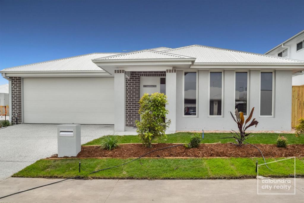 12 Wright Pl, Baringa, QLD 4551