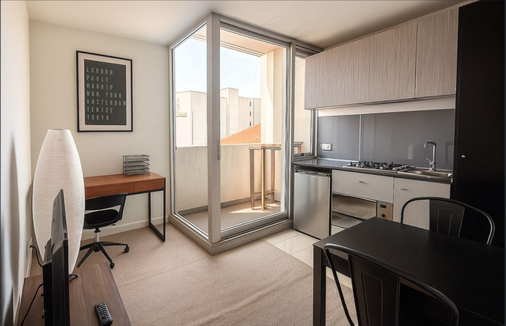 304/42 Porter St, Prahran, VIC 3181