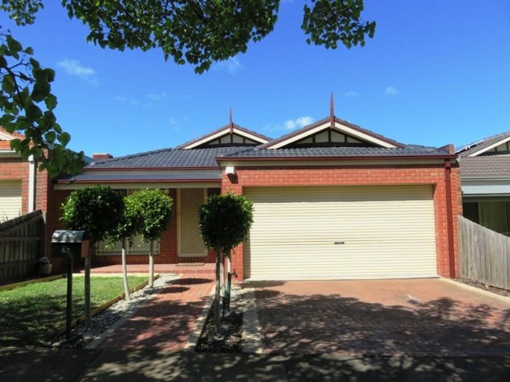 56 Loxton Tce, Epping, VIC 3076