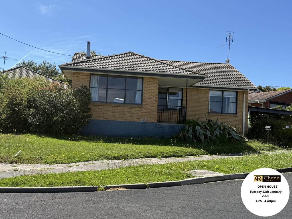 30 Coleman Pde, Churchill, VIC 3842