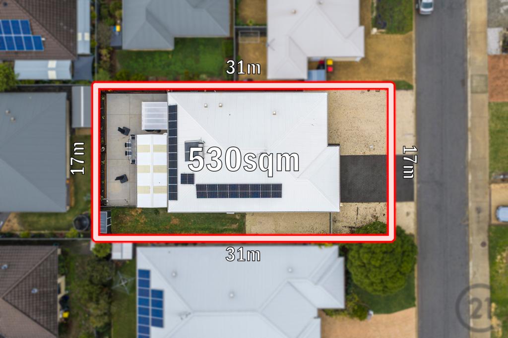 37 Ludlow Loop, Pinjarra, WA 6208