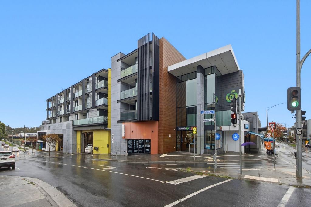 244/75 Graham Rd, Highett, VIC 3190