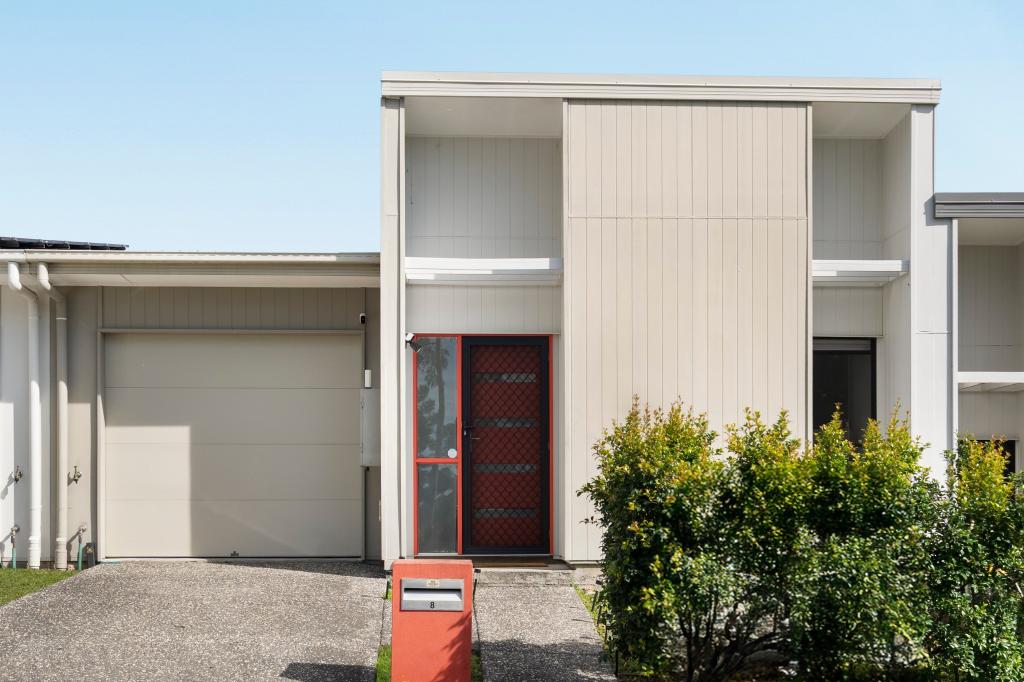 8 Ardie Ct, Bellbird Park, QLD 4300