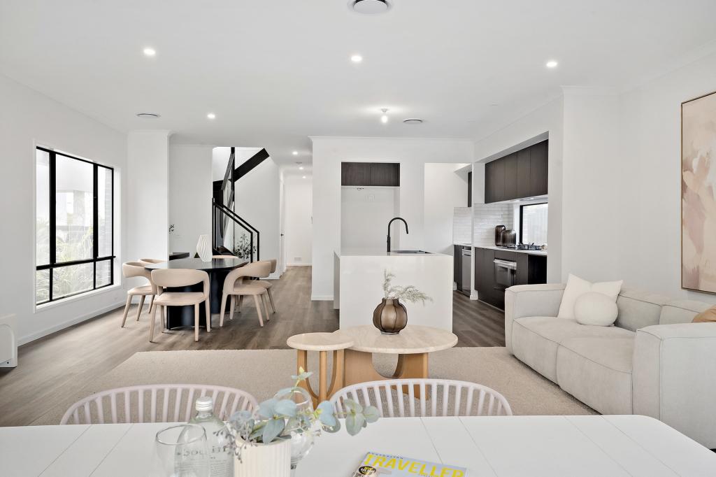 55a Zahel St, Carina, QLD 4152