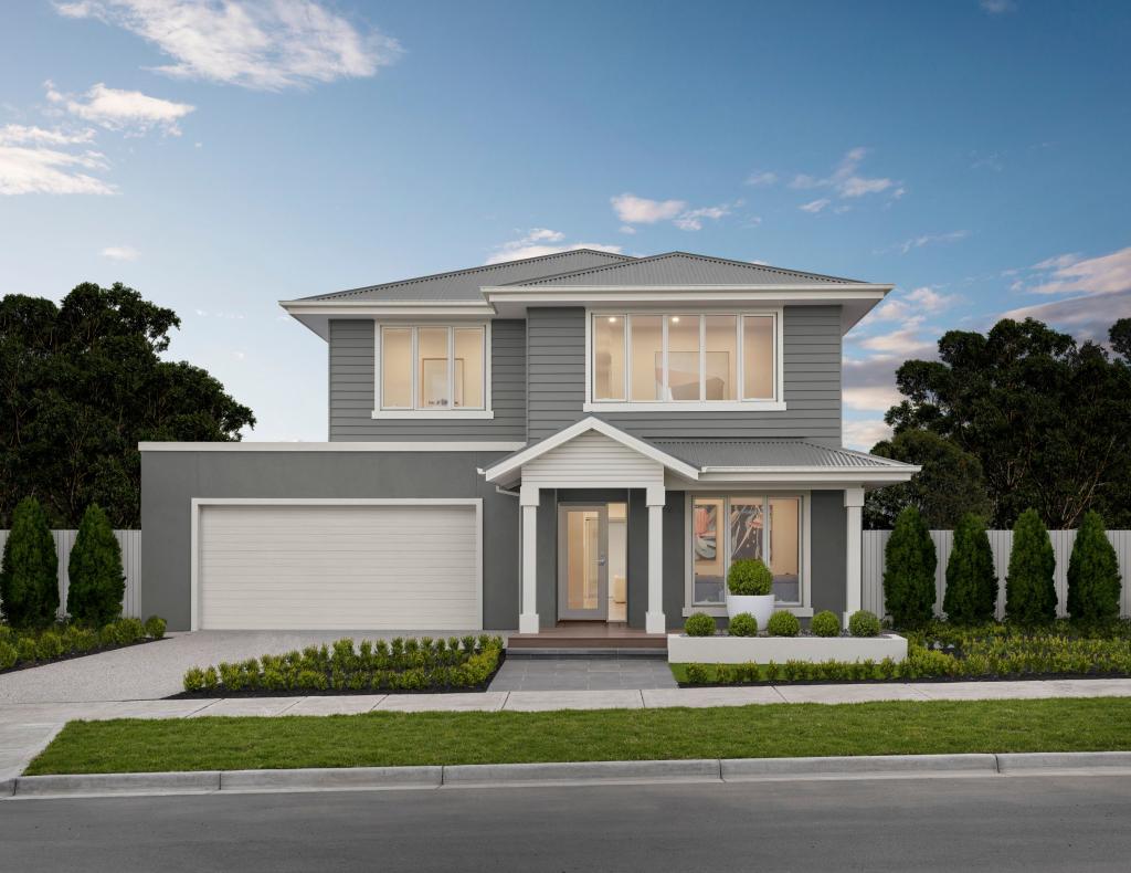 12 GEM PDE, WOLLERT, VIC 3750
