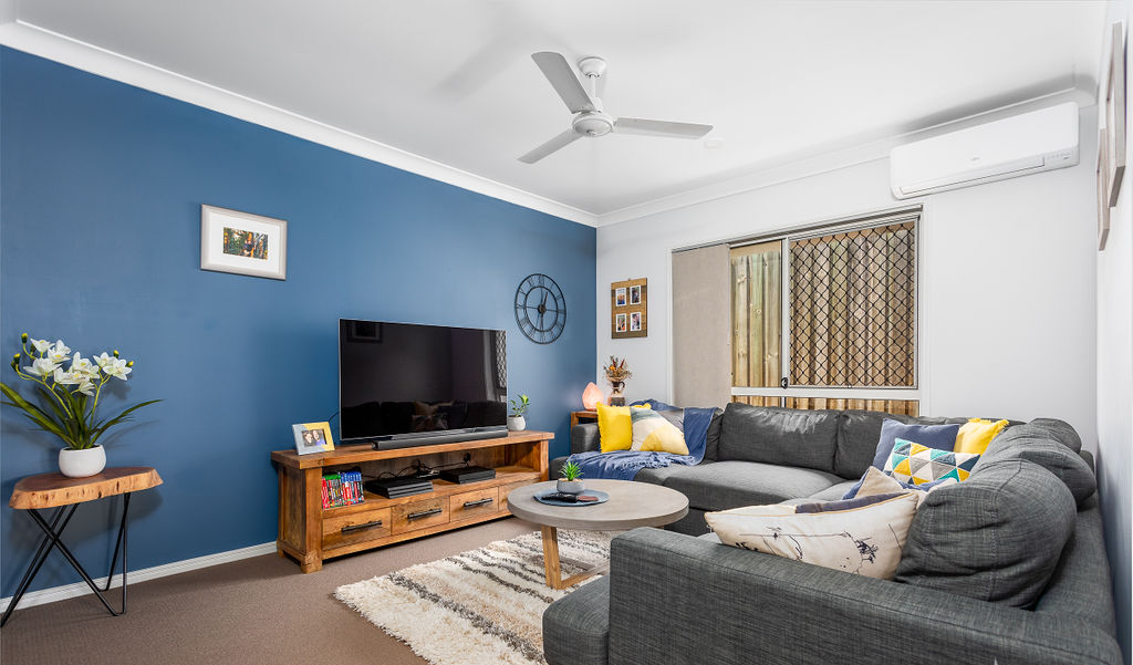 13 Berkshire Pl, Heathwood, QLD 4110