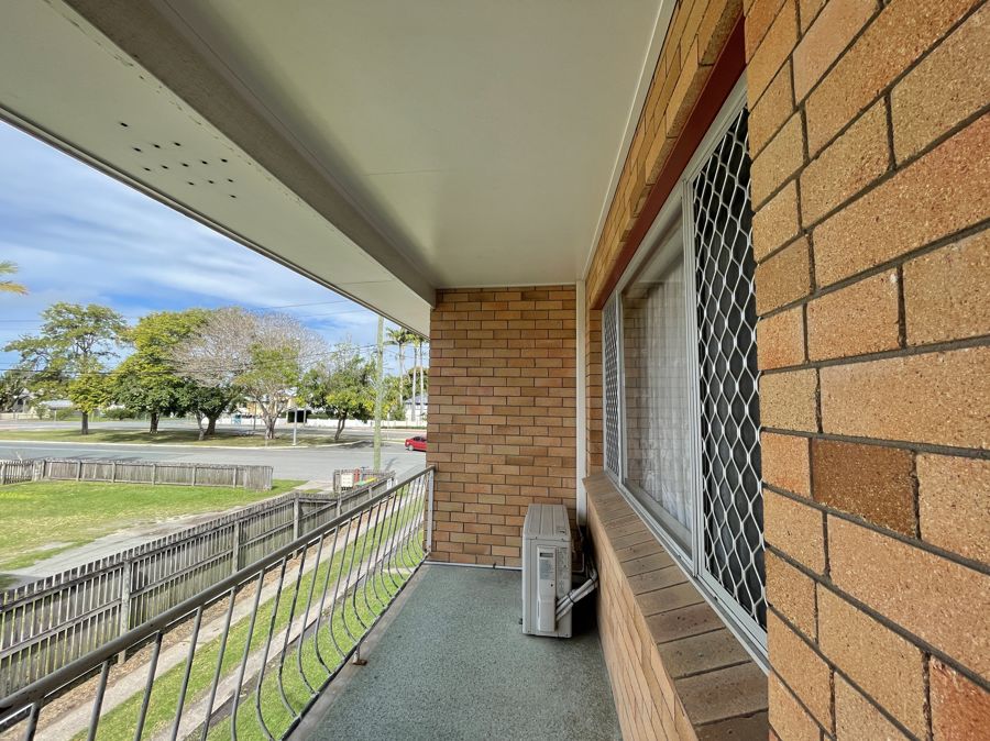 2/52a George St, Mackay, QLD 4740