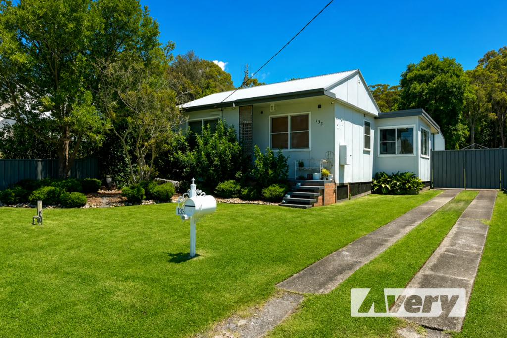 133 Kilaben Rd, Kilaben Bay, NSW 2283