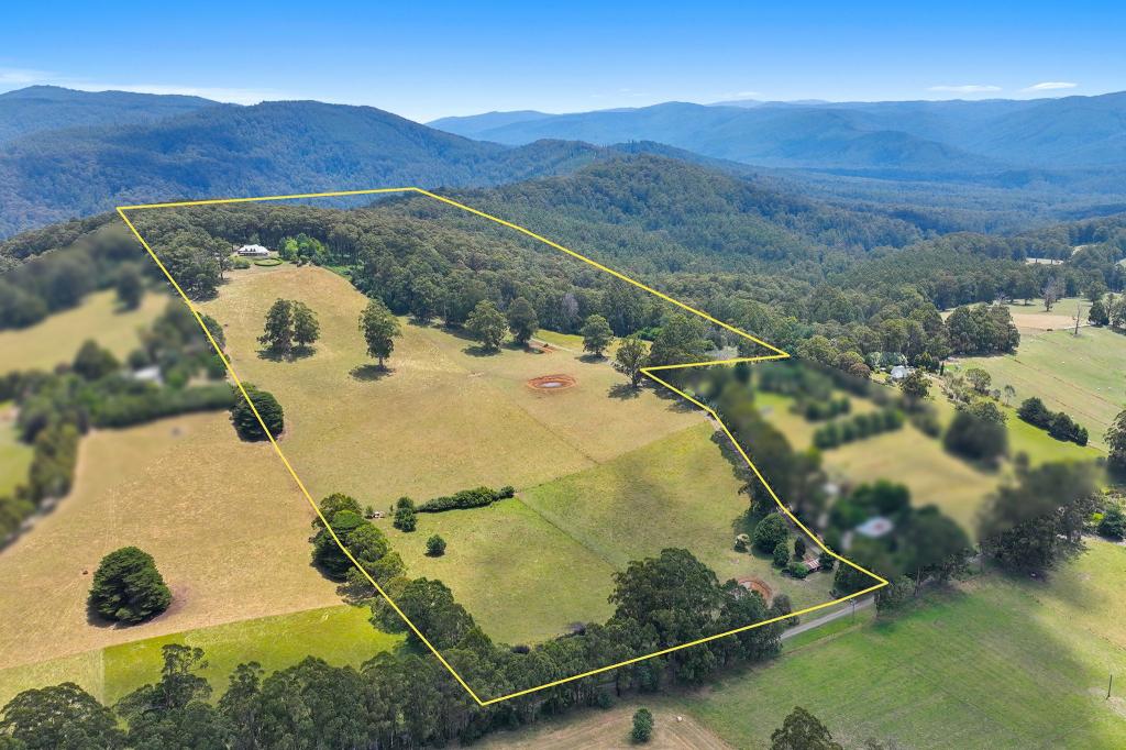 114 Mcintyre Rd, Nayook, VIC 3832