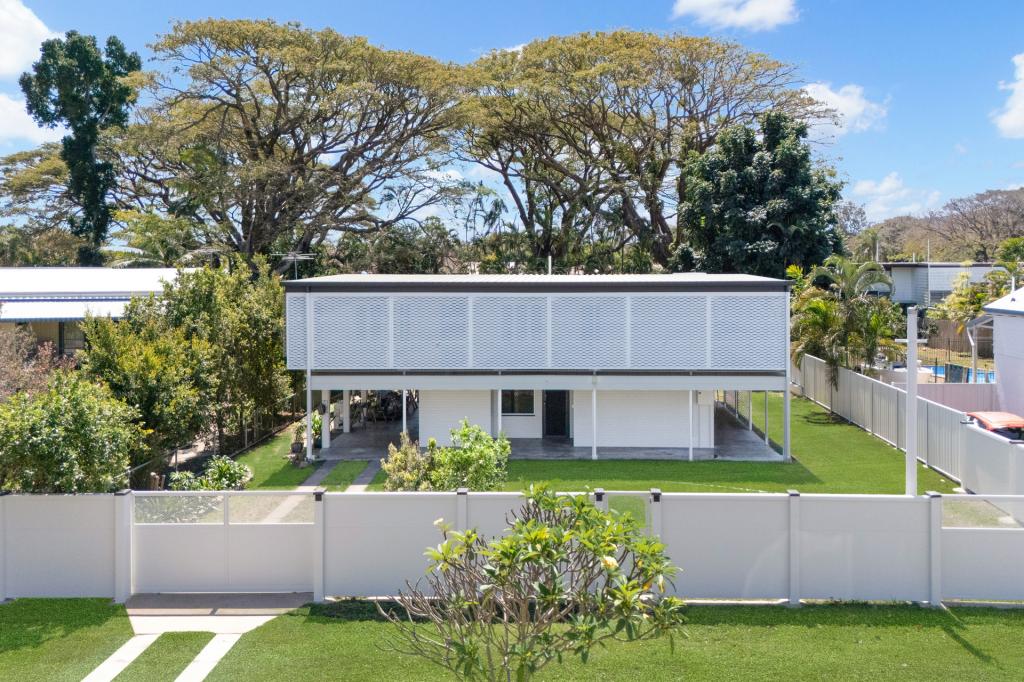 5 Healy St, Mundingburra, QLD 4812