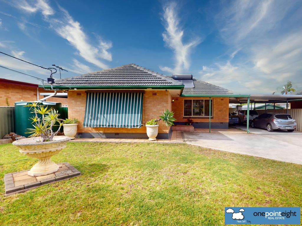 357 Wright Rd, Valley View, SA 5093