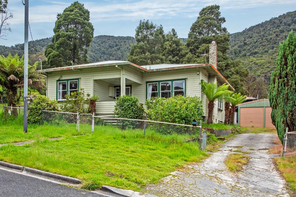 24 Murchison St, Rosebery, TAS 7470