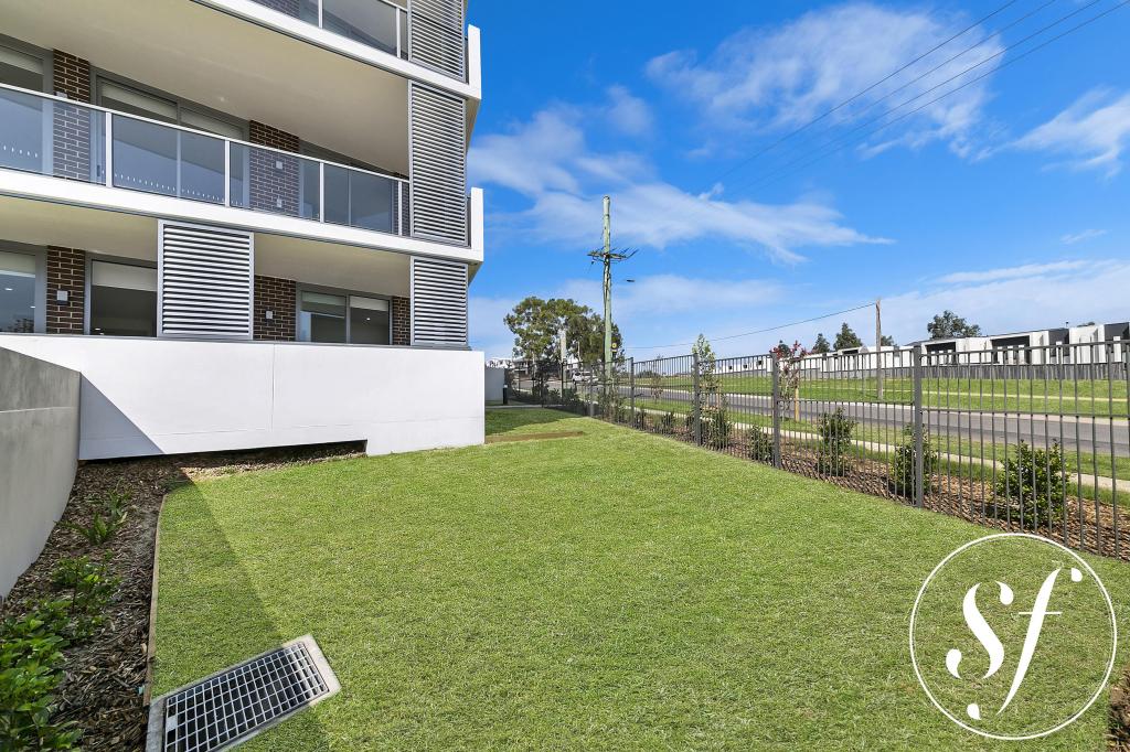 102/2 AFFLECK CCT, KELLYVILLE, NSW 2155