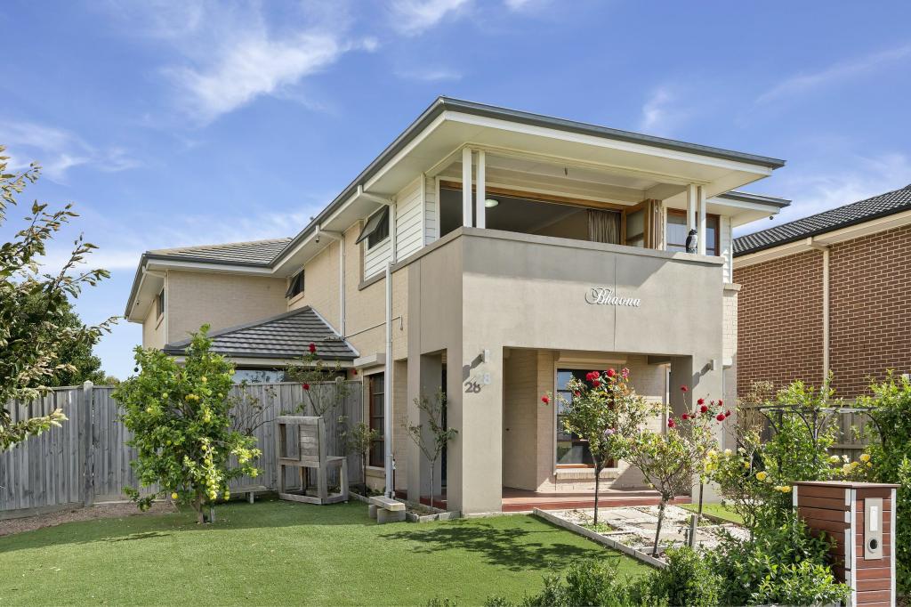 28 Ashcroft Ave, Williams Landing, VIC 3027