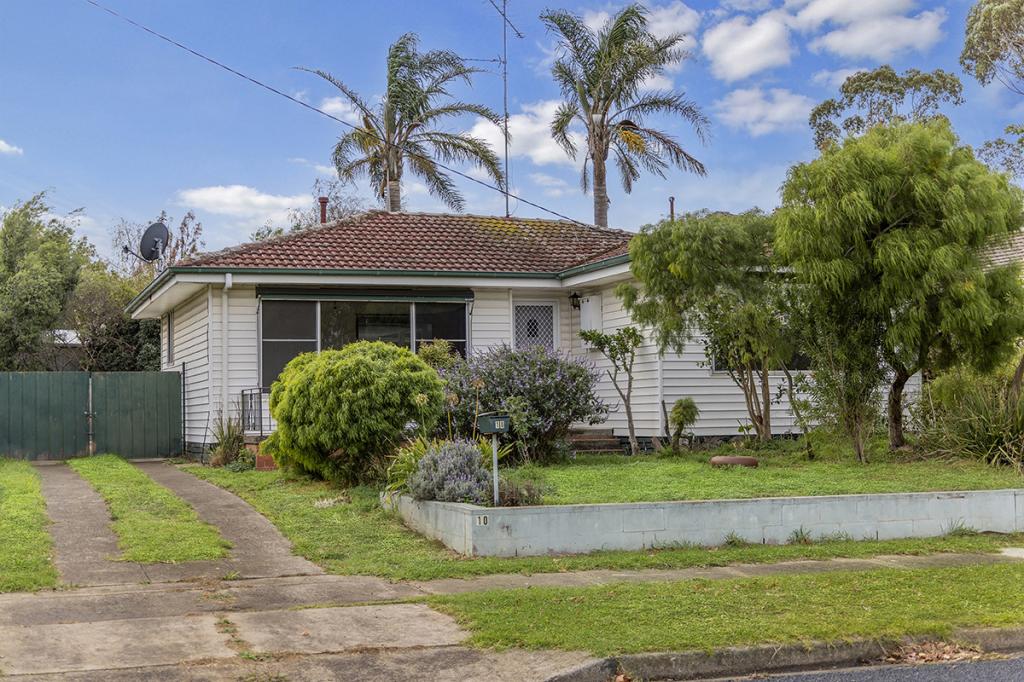 10 Coulter Ave, Hamilton, VIC 3300