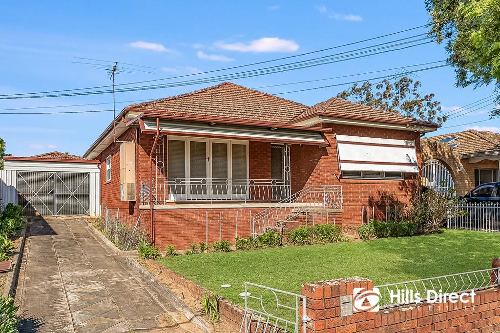 230 Flushcombe Rd, Blacktown, NSW 2148