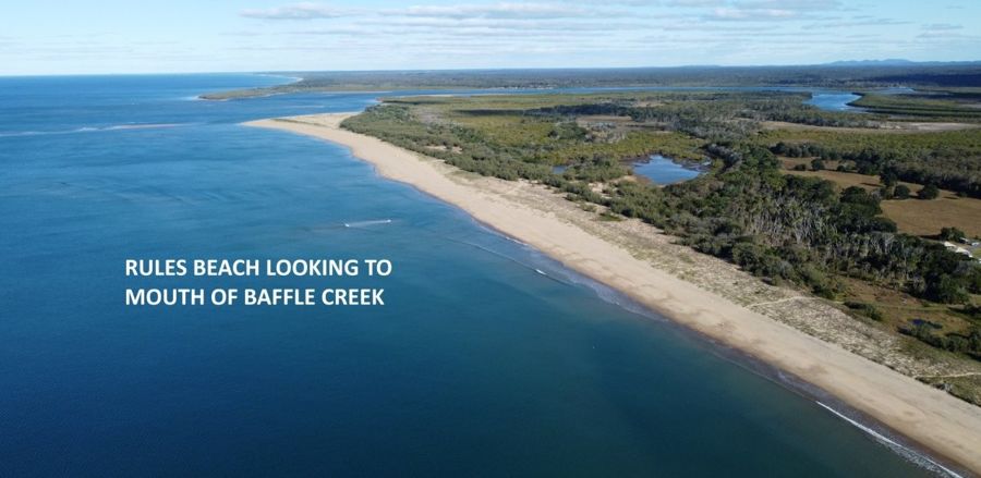 Lot 26 Tableland Rd, Mount Maria, QLD 4674