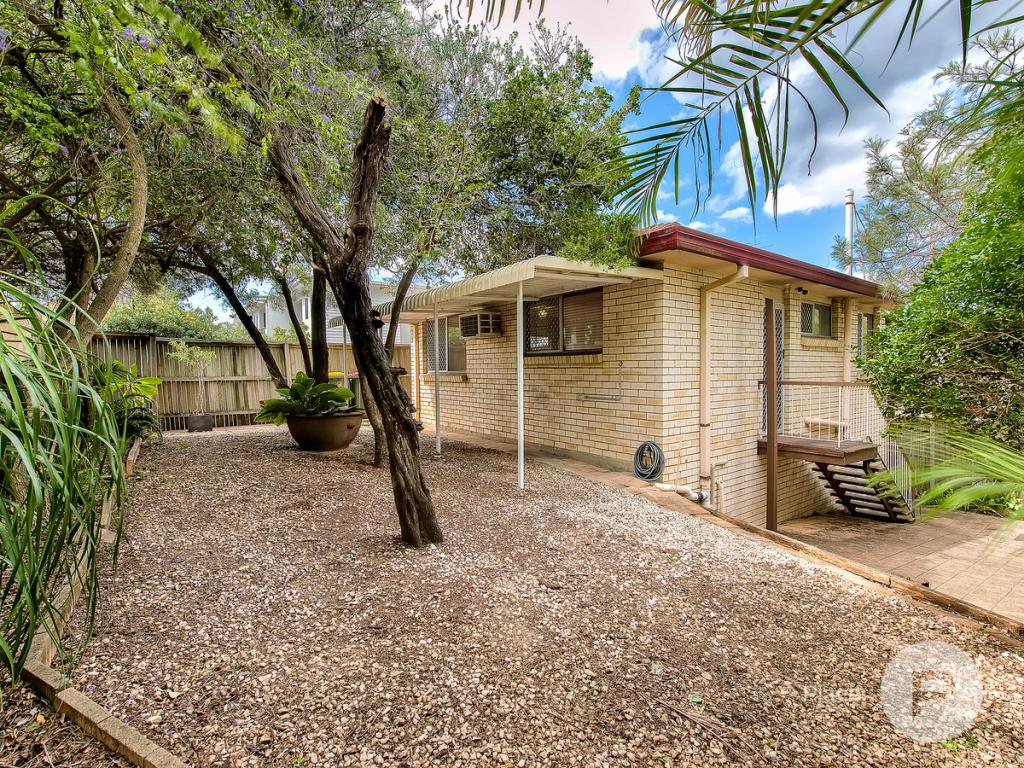 5/746 Ipswich Rd, Annerley, QLD 4103