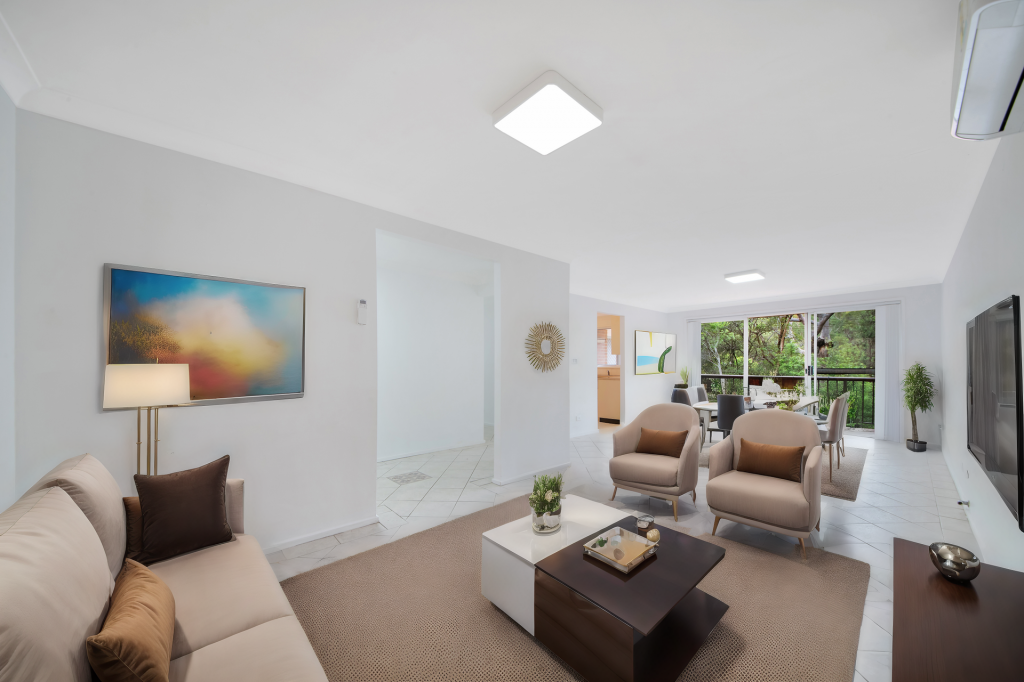 13/8 Cecil Rd, Hornsby, NSW 2077