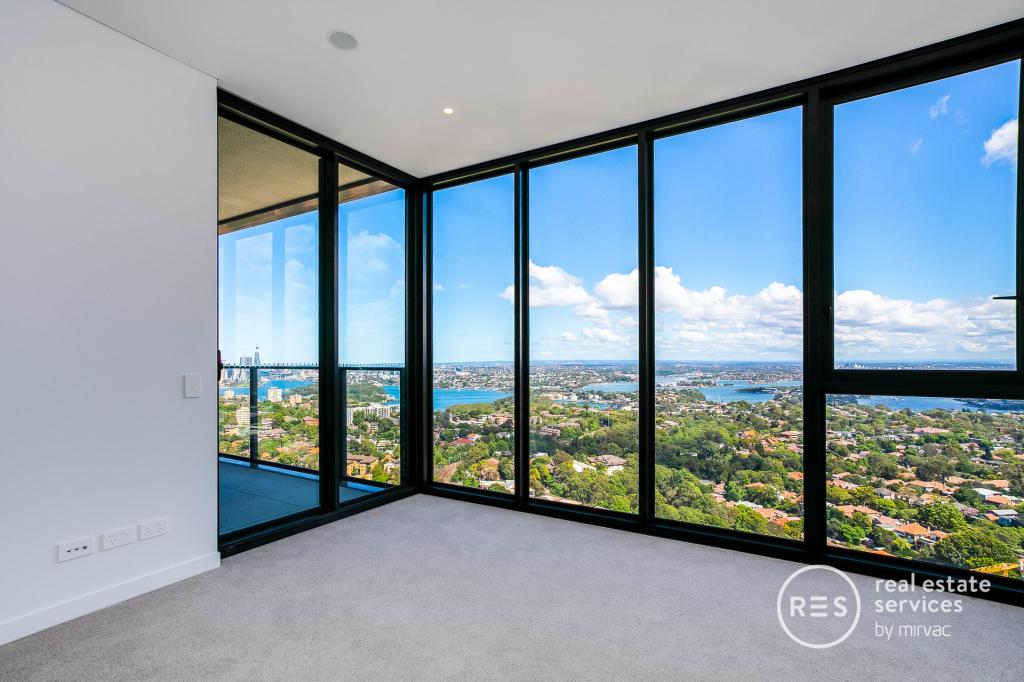 1802/486 Pacific Hwy, St Leonards, NSW 2065