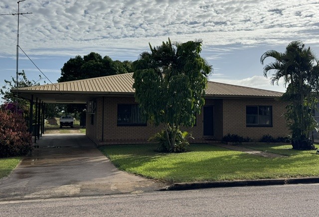Contact agent for address, BRANDON, QLD 4808