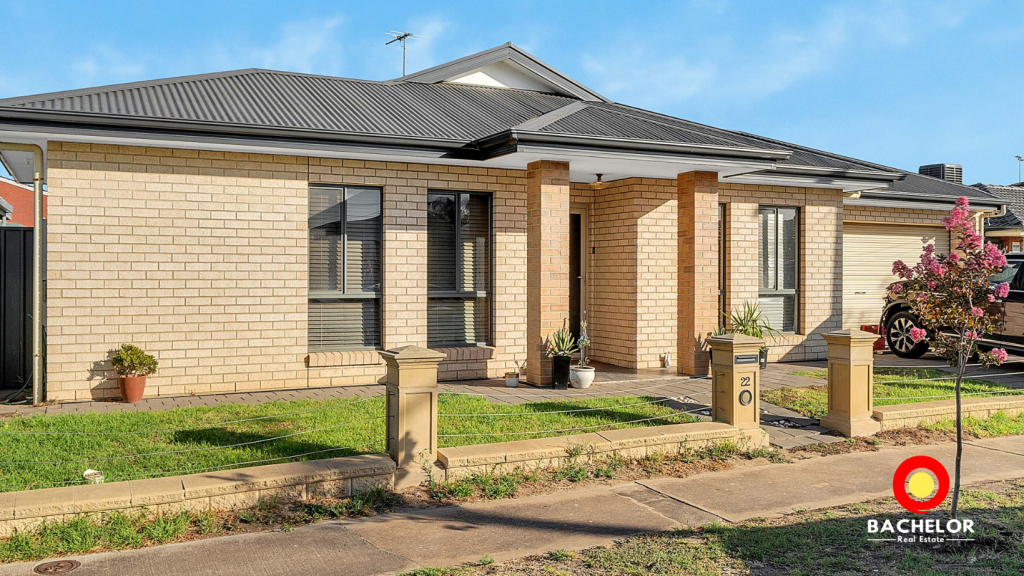 22 Trinity St, Ottoway, SA 5013