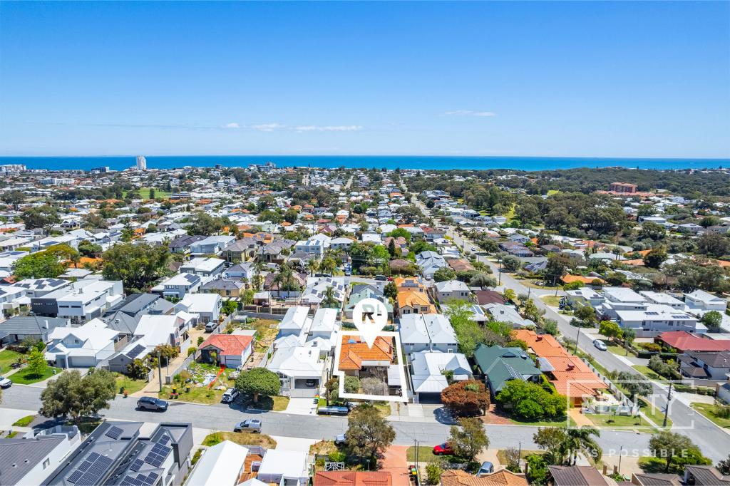 1/53 Gildercliffe St, Scarborough, WA 6019