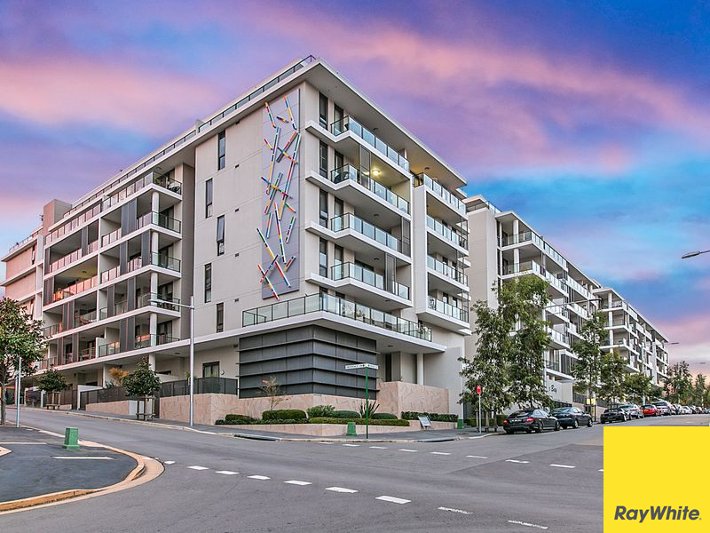 1601/13 Angas St, Meadowbank, NSW 2114