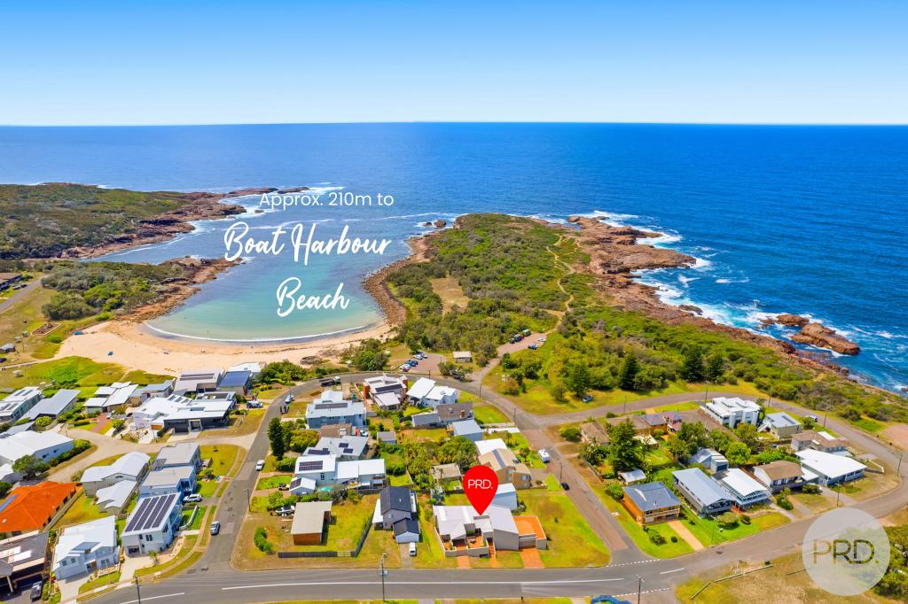 49 Kingsley Dr, Boat Harbour, NSW 2316