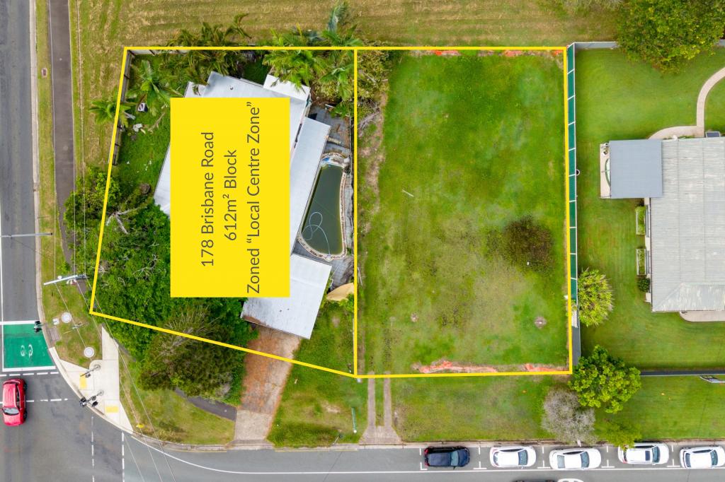 178 Brisbane Rd, Mooloolaba, QLD 4557
