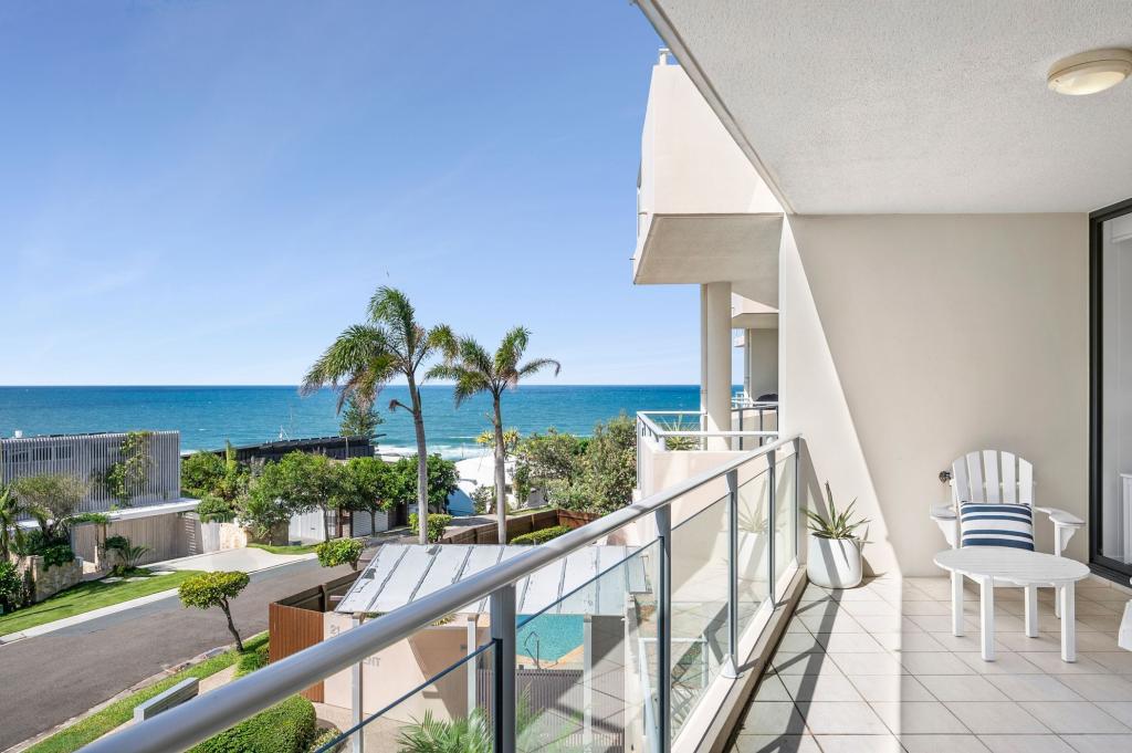 6/21 Park Cres, Sunshine Beach, QLD 4567