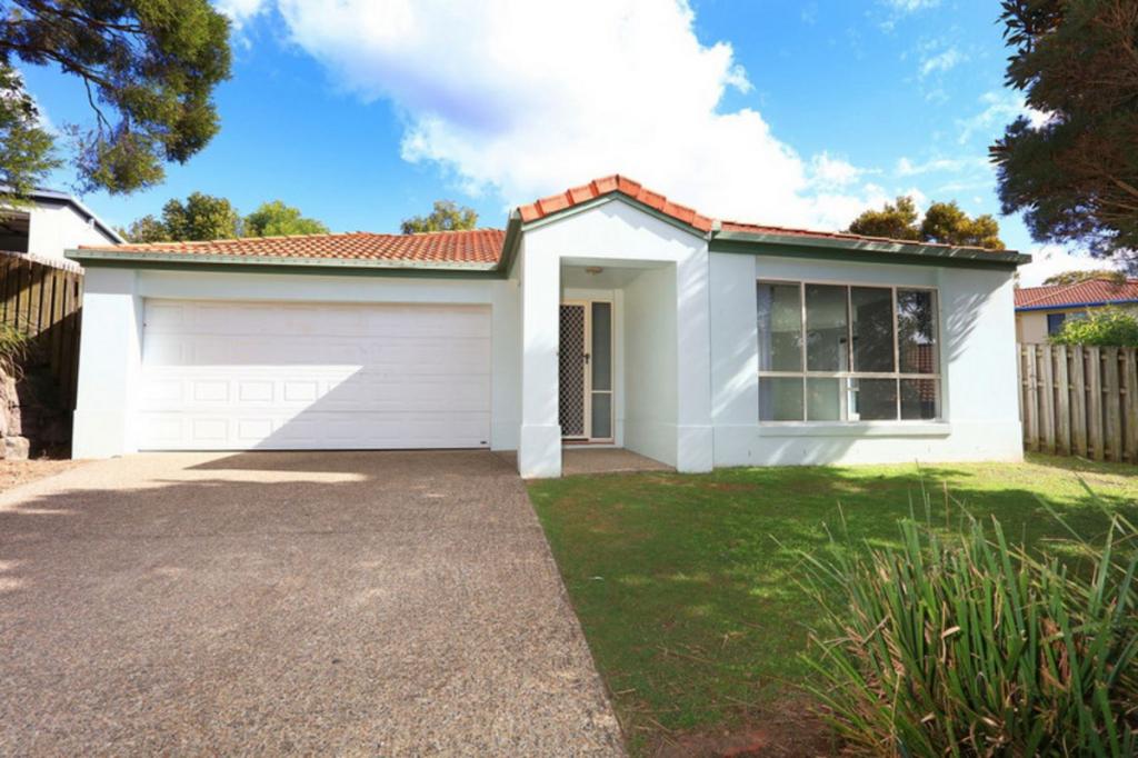 11 Rimu Pl, Nerang, QLD 4211