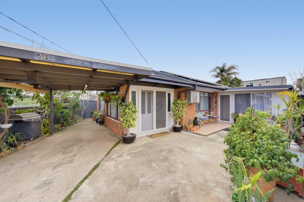 26 Stuart St, Granville, NSW 2142
