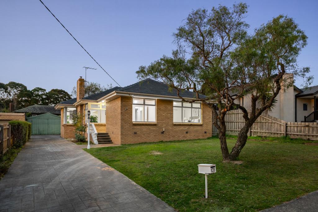 121 Eley Rd, Blackburn South, VIC 3130