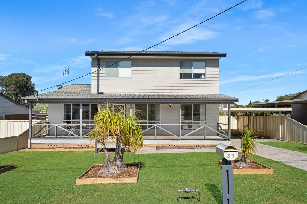 57 Pinehurst Way, Blue Haven, NSW 2262