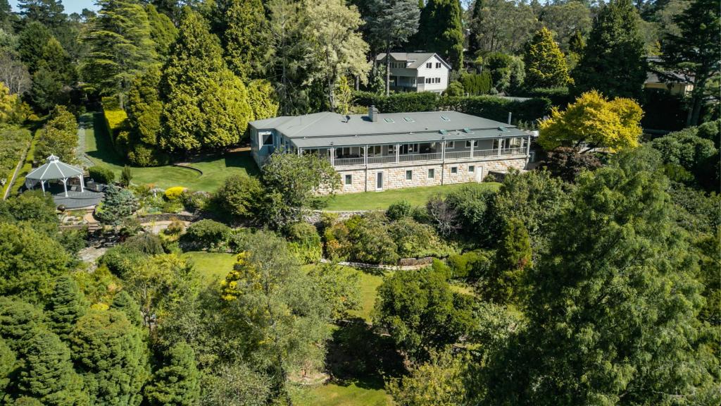 64-68 Grose Street/14 Beattie Street, Leura, NSW 2780