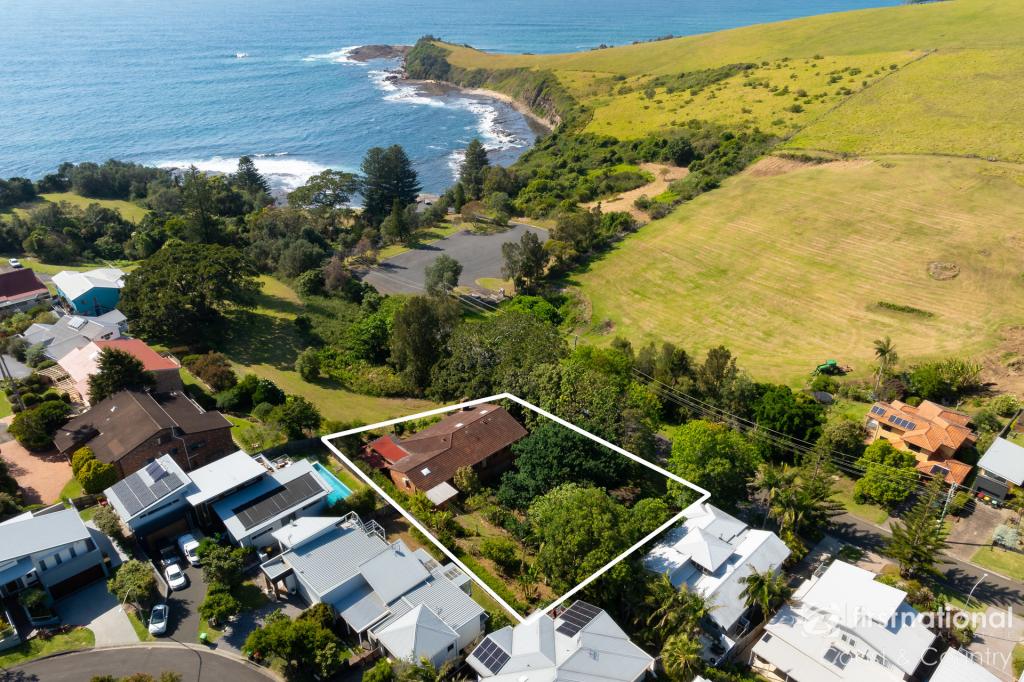 5 Jupiter St, Gerringong, NSW 2534