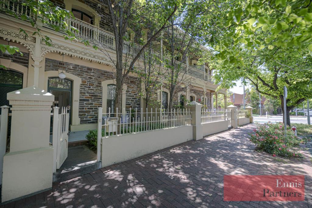 214 Carrington St, Adelaide, SA 5000